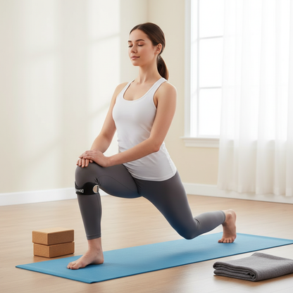 GOUNOD Knee Strap Pain Relief